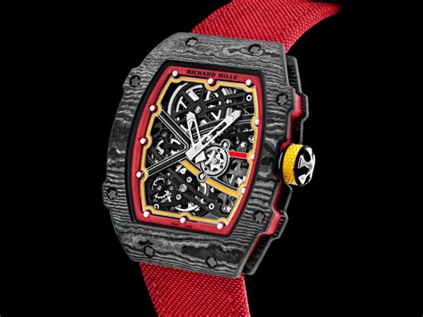 richard mille best